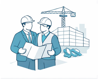 Projektunterstützung & Partnerschaften