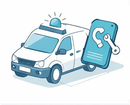 Rufbereitschaft & Notdienst