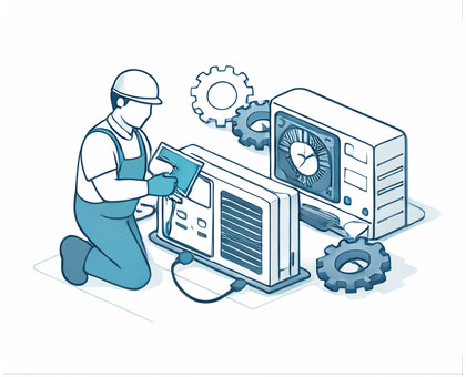 Service & Reparaturen