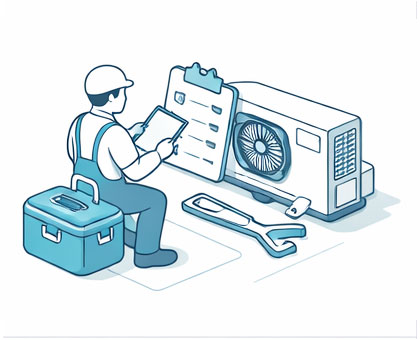 Wartung & Instandhaltung