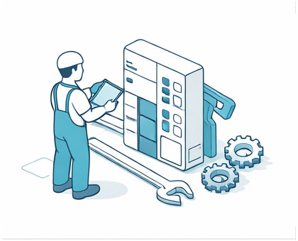 Retrofit & Modernisierung bestehender Kälteanlagen